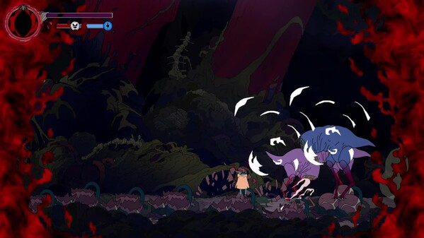 Eve Of Destruction - Teaser