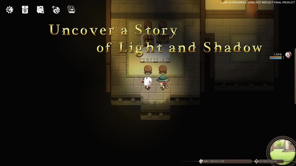 Gameplay Trailer