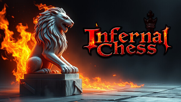 Infernal Chess screenshot thumbnail video