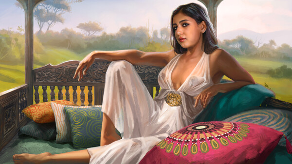 The Book of Outcasts screenshot thumbnail video