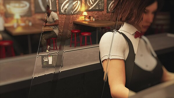 Bound by Desire 🍆👩 screenshot thumbnail video