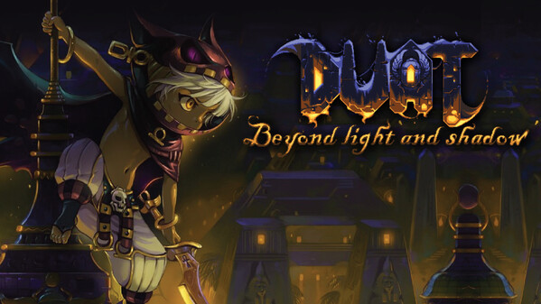 DUAT: Beyond Light and Shadow