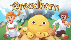 General / Cinematic | Breadborn - анонсирующий трейлер