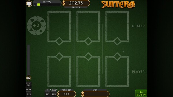 Casino Box - Suitera DLC screenshot thumbnail video