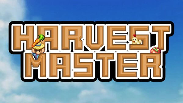 HARVEST MASTER_予告編