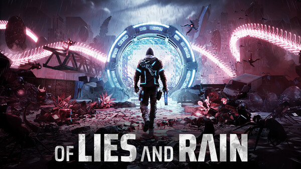 Of Lies and Rain screenshot thumbnail video