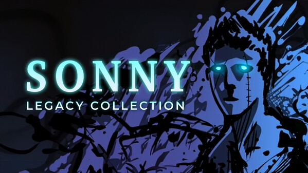 Sonny Legacy Collection screenshot thumbnail video