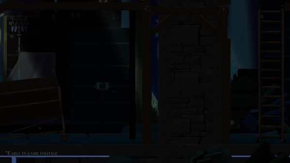 Announcement trailer