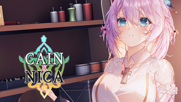 Cain Nica screenshot thumbnail video