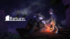 Teaser | Return宣傳片_第一部