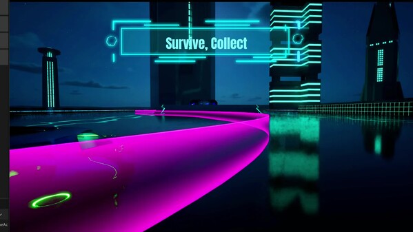 Announcement Trailer