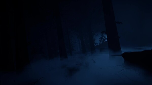 I Am Etheric Trailer 2