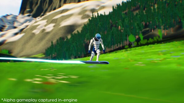 Reveal Trailer