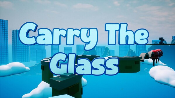 Carry The Glass - Trailer