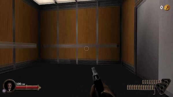 The Reverend - Demo Trailer [Steam Next Fest]