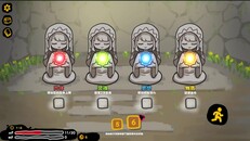 Gameplay | 玩法展示pv