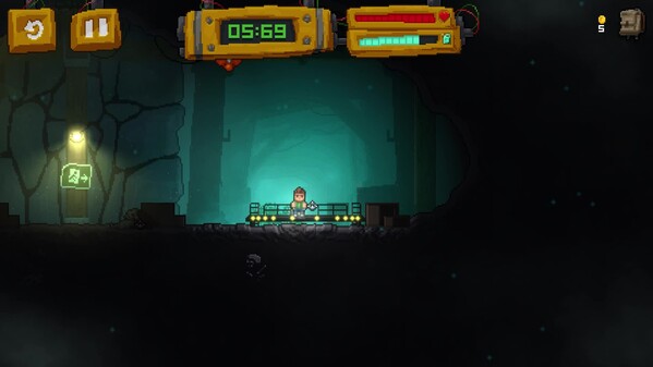 Gameplay Trailer