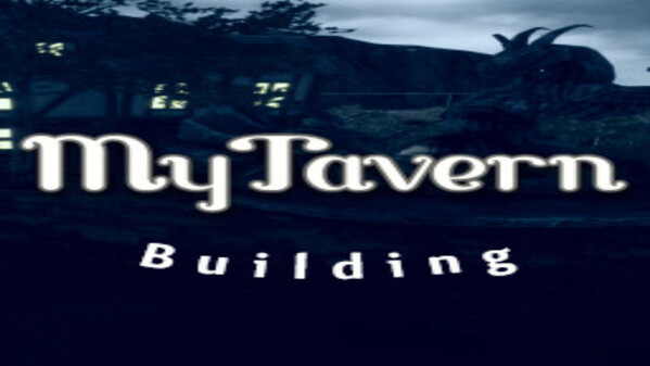 MyTavern - Building