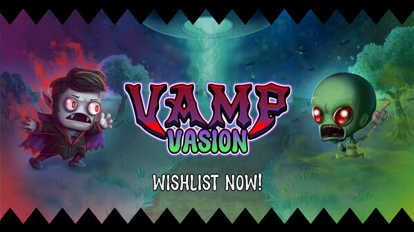 Early Wishlist trailer