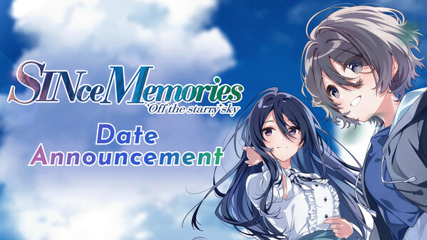 SINce Memories: Off The Starry Sky screenshot thumbnail video