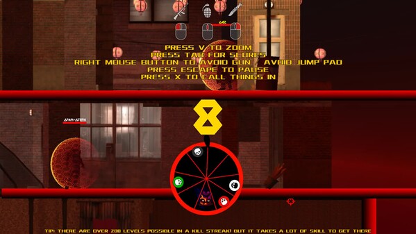 Gameplay Tenement