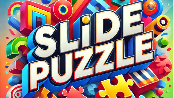 SlidePuzzle