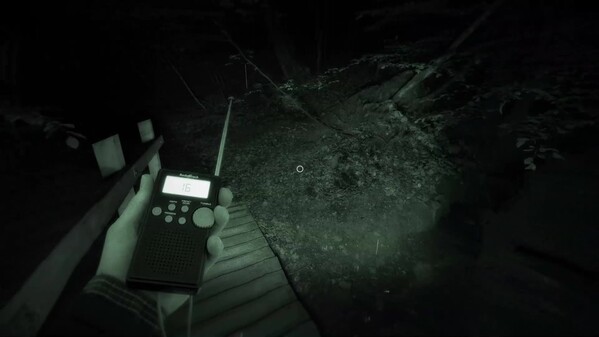 Wychwood Hollow Teaser