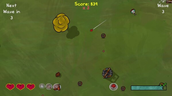 Top Gnome screenshot thumbnail video