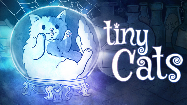 tiny Cats screenshot thumbnail video