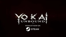 Teaser | YokaiUnbound Teaser