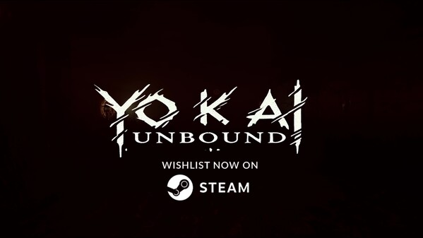 YokaiUnbound Teaser