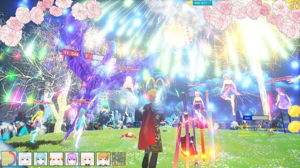 MagicPalAndGreat