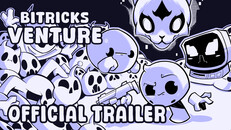 General / Cinematic | BitRick's Venture Trailer