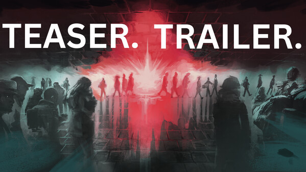 Teaser Trailer