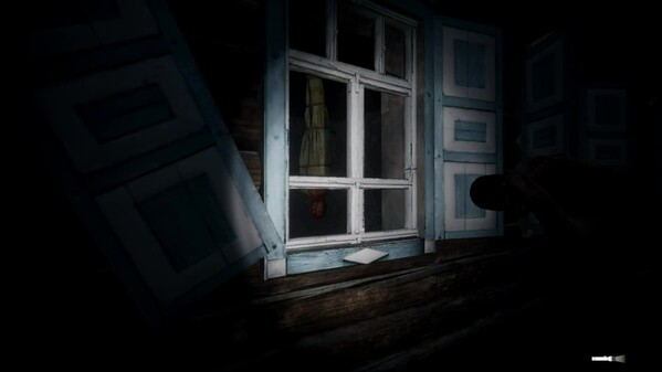 Strigoi: The Vampire Legend screenshot thumbnail video