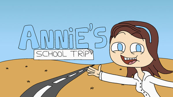 Annie's School Trip screenshot thumbnail video