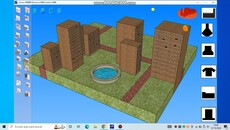 General / Cinematic | Supermrket: Video Thanksgiving