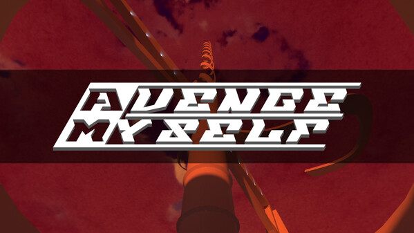 Avenge Myself Short Trailer