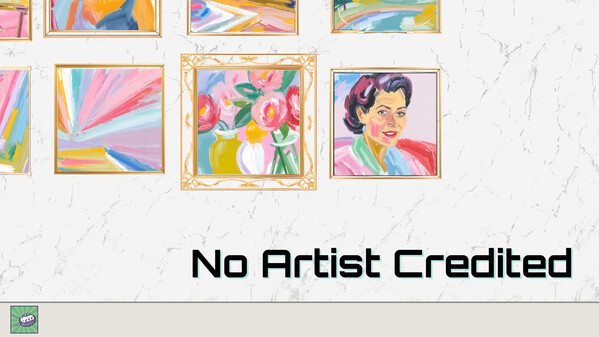 No Artisted Credited - Trailer