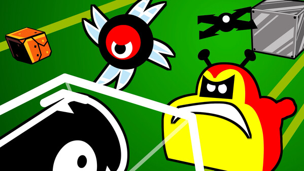 Bub-O Burst Demo — overview thumbnail