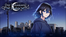 Gameplay | Our Ephemeral Nights Demo Trailer