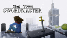 General / Cinematic | Steel Tower Swordmaster - Trailer 2024