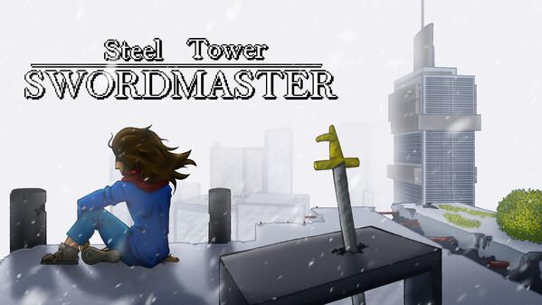 Steel Tower Swordmaster - Trailer 2024