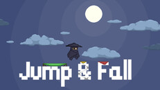 Gameplay | Jump & Fall Gameplay