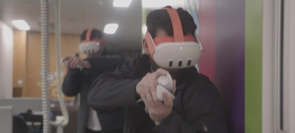 Real Life Mode Trailer