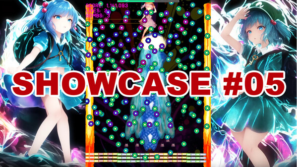 Community showcase #5
