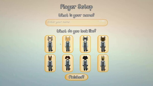 Wild Whiskers Cafe Gameplay - Trailer Coming Soon!