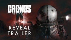 Steamで25% OFF：Cronos: The New Dawn