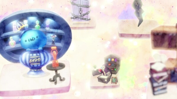 Vivid World screenshot thumbnail video