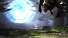 General / Cinematic | Dragon Khan